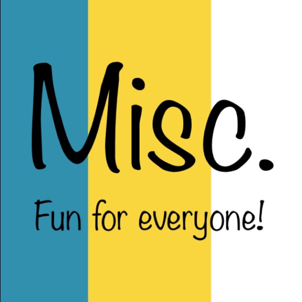 Something for everyone!